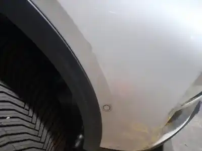 Scrapping Vehicle citroen ds 7 ds 7 crossback buehdi of the year 2019 powered 