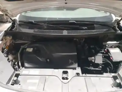 Scrapping Vehicle citroen ds 7 ds 7 crossback buehdi of the year 2019 powered 