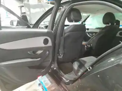 Утилизация автомобиля mercedes-benz clase e (w213) 2.0 e 220 d (213.004) года 2022 питание om 654.820