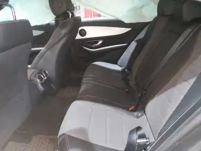 Утилизация автомобиля mercedes-benz clase e (w213) 2.0 e 220 d (213.004) года 2022 питание om 654.820