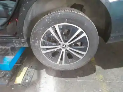 Утилизация автомобиля mercedes-benz clase e (w213) 2.0 e 220 d (213.004) года 2022 питание om 654.820