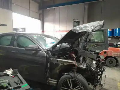 Утилизация автомобиля mercedes-benz clase e (w213) 2.0 e 220 d (213.004) года 2022 питание om 654.820