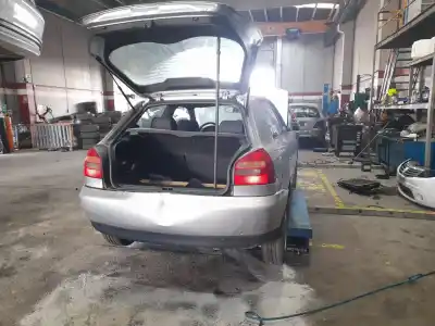 Scrapping Vehicle audi a3 (8l1) 1.6 of the year 1997 powered aeh,akl,apf