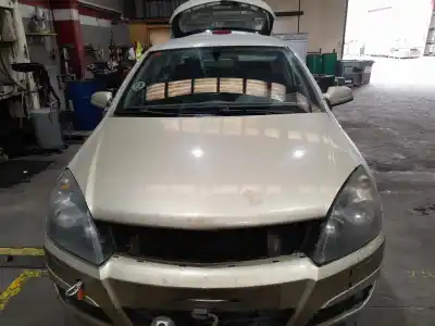Утилизация автомобиля OPEL                                               ASTRA H (A04)                                                                                                                                                                                                                                              1.6 (L48)                                                                                                                                                                                                                                                  года 2005 питание Z16XEP