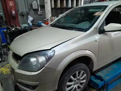 Утилизация автомобиля opel                                               astra h (a04)                                                                                                                                                                                                                                              1.6 (l48) года 2005 питание z16xep