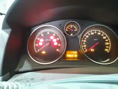 Утилизация автомобиля opel                                               astra h (a04)                                                                                                                                                                                                                                              1.6 (l48) года 2005 питание z16xep