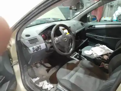 Утилизация автомобиля opel                                               astra h (a04)                                                                                                                                                                                                                                              1.6 (l48) года 2005 питание z16xep