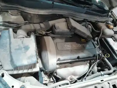 Утилизация автомобиля opel                                               astra h (a04)                                                                                                                                                                                                                                              1.6 (l48) года 2005 питание z16xep
