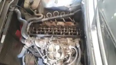 Scrapping Vehicle bmw serie 5 (e28) 2.0 520i of the year 1981 powered 