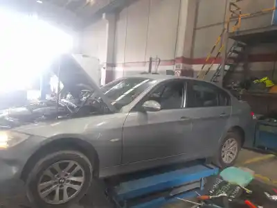 Veículo de Sucata bmw 3 (e90) 320 d do ano 2008 alimentado n47d20a