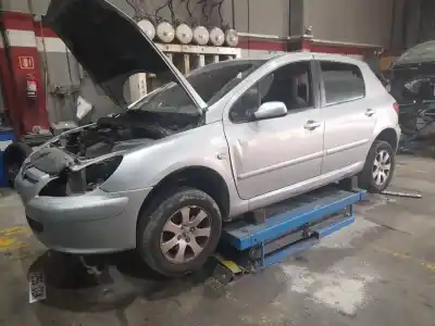 Утилизация автомобиля peugeot                                            307 (3a/c)                                                                                                                                                                                                                                                 2.0 hdi 90                                                                                                                                                                                                                                                 года 2003 питание rhy