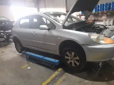 Утилизация автомобиля peugeot                                            307 (3a/c)                                                                                                                                                                                                                                                 2.0 hdi 90                                                                                                                                                                                                                                                 года 2003 питание rhy