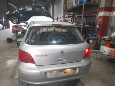 Утилизация автомобиля peugeot                                            307 (3a/c)                                                                                                                                                                                                                                                 2.0 hdi 90                                                                                                                                                                                                                                                 года 2003 питание rhy