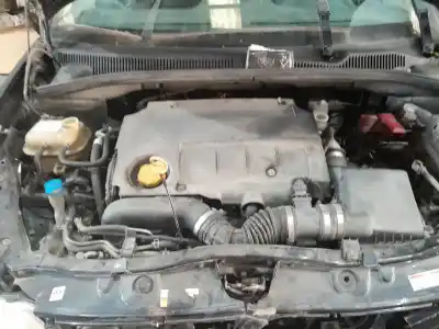 Véhicule à la ferraille suzuki sx4 (ey, gy) 1.9 ddis (rw 419d) de l'année 2007 alimenté d19aa