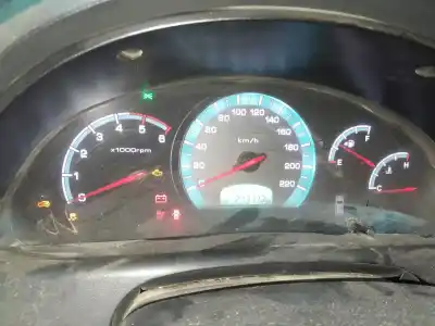 Утилизация автомобиля ssangyong rexton w / rexton 2.0 xdi года 2014 питание 671960