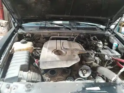Утилизация автомобиля ssangyong rexton w / rexton 2.0 xdi года 2014 питание 671960