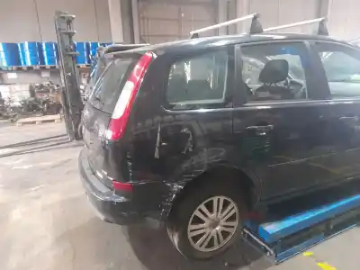 Здавання транспортного засобу ford focus c-max (dm2) 2.0 tdci року 2004 потужний g6da
