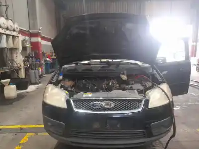 Здавання транспортного засобу ford focus c-max (dm2) 2.0 tdci року 2004 потужний g6da