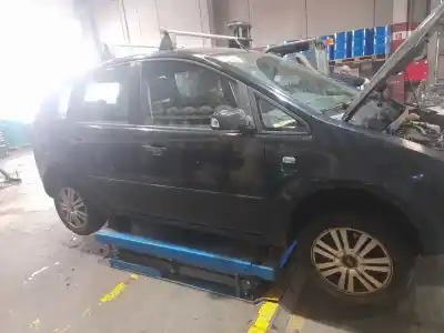 Здавання транспортного засобу ford focus c-max (dm2) 2.0 tdci року 2004 потужний g6da