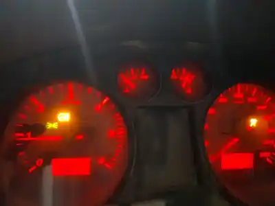 Scrapping Vehicle seat ibiza iii (6l1) 1.9 tdi of the year 2004 powered atd,axr,bmt