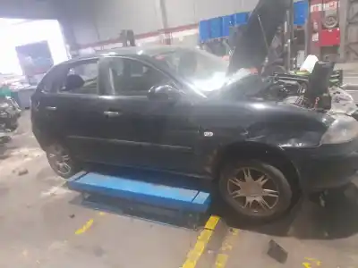 Scrapping Vehicle seat ibiza iii (6l1) 1.9 tdi of the year 2004 powered atd,axr,bmt