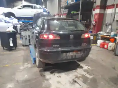 Scrapping Vehicle seat ibiza iii (6l1) 1.9 tdi of the year 2004 powered atd,axr,bmt