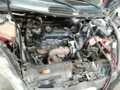 Утилизация автомобиля ford                                               fiesta vi (cb1, ccn)                                                                                                                                                                                                                                       1.4 tdci                                                                                                                                                                                                                                                   года 2010 питание f6jd