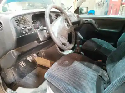 Sloopvoertuig volkswagen golf iii (1h1) 1.8 van het jaar 1993 aangedreven abs