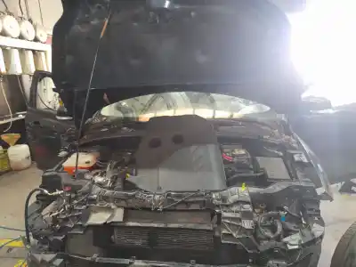 Scrapping Vehicle FORD FOCUS III 1.6 TDCI of the year 2014 powered T1DA,T1DB