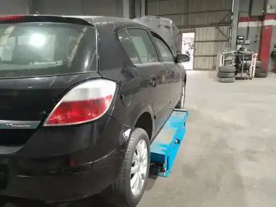 Утилизация автомобиля OPEL                                               ASTRA H (A04)                                                                                                                                                                                                                                              1.6 (L48)                                                                                                                                                                                                                                                  года 2006 питание Z16XEP