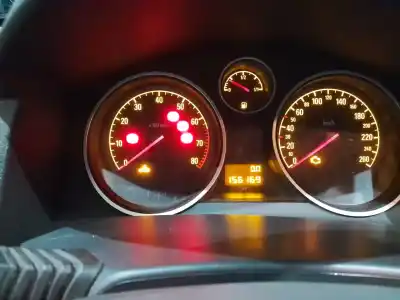 Утилизация автомобиля opel                                               astra h (a04)                                                                                                                                                                                                                                              1.6 (l48) года 2006 питание z16xep