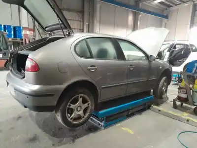 Vehicul casat SEAT LEON (1M1) 1.9 TDI al anului 2003 alimentat ASV