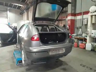 Vehicul casat seat leon (1m1) 1.9 tdi al anului 2003 alimentat asv