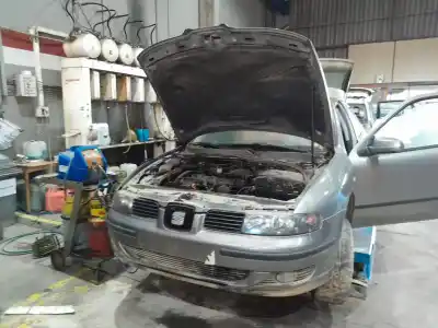 Vehicul casat seat leon (1m1) 1.9 tdi al anului 2003 alimentat asv