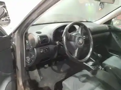 Vehicul casat seat leon (1m1) 1.9 tdi al anului 2003 alimentat asv