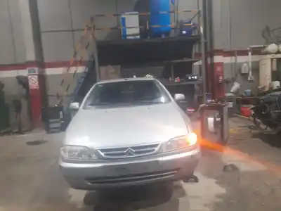 Vehículo de desguace CITROEN                                            XSARA (N1)                                                                                                                                                                                                                                                 1.9 TD                                                                                                                                                                                                                                                     del año 1999 con motor DHY