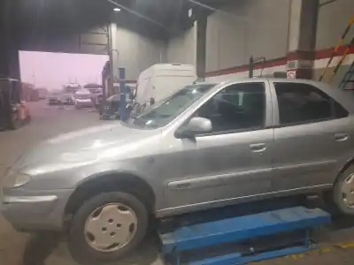 Scrapping Vehicle citroen xsara (n1) 1.9 td of the year 1999 powered dhy