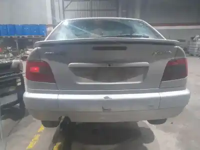 Scrapping Vehicle citroen xsara (n1) 1.9 td of the year 1999 powered dhy