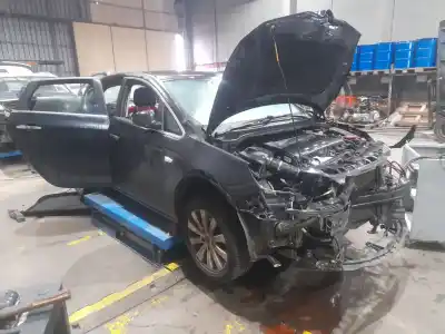 Veículo de Sucata opel astra j (p10) 2.0 cdti (68) do ano 2013 alimentado a 20 dth