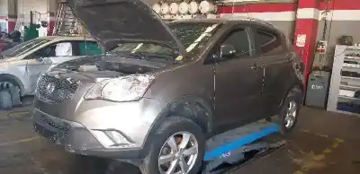Здавання транспортного засобу ssangyong korando 2.0 td cat року 2012 потужний 