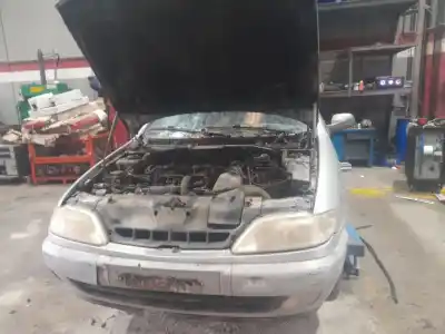 Vehículo de desguace CITROEN                                            XSARA (N1)                                                                                                                                                                                                                                                 2.0 HDI 90                                                                                                                                                                                                                                                 del año 2000 con motor RHY (DW10TD)