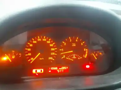 Vehicul casat bmw 3 (e46) 318 i al anului 2003 alimentat n42b20a