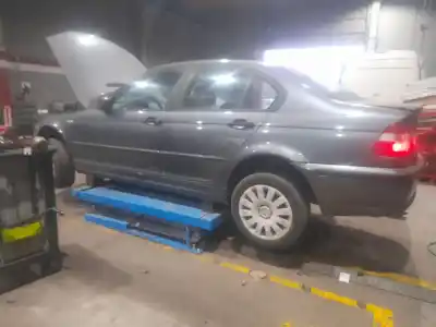 Vehicul casat bmw 3 (e46) 318 i al anului 2003 alimentat n42b20a