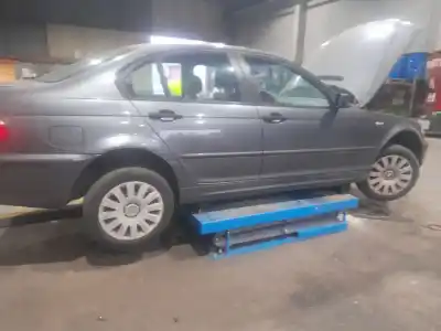 Vehicul casat BMW 3 (E46) 318 I al anului 2003 alimentat N42B20A