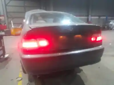 Vehicul casat bmw 3 (e46) 318 i al anului 2003 alimentat n42b20a