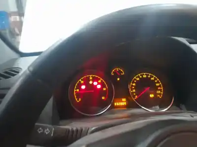 Утилизация автомобиля opel                                               astra h (a04)                                                                                                                                                                                                                                              1.7 cdti (l48)                                                                                                                                                                                                                                             года 2007 питание z17dth