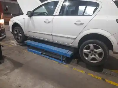 Утилизация автомобиля opel                                               astra h (a04)                                                                                                                                                                                                                                              1.7 cdti (l48)                                                                                                                                                                                                                                             года 2007 питание z17dth