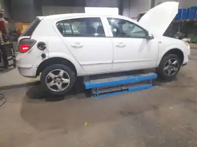 Утилизация автомобиля opel                                               astra h (a04)                                                                                                                                                                                                                                              1.7 cdti (l48)                                                                                                                                                                                                                                             года 2007 питание z17dth