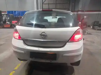 Утилизация автомобиля OPEL                                               ASTRA H (A04)                                                                                                                                                                                                                                              1.7 CDTI (L48)                                                                                                                                                                                                                                             года 2007 питание Z17DTH