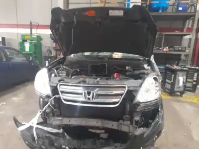 Veículo de Sucata honda cr-v ii (rd_) 2.0 (rd5) do ano 2006 alimentado k20a4